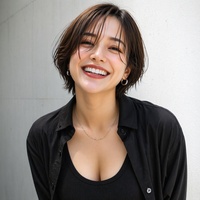 美帆